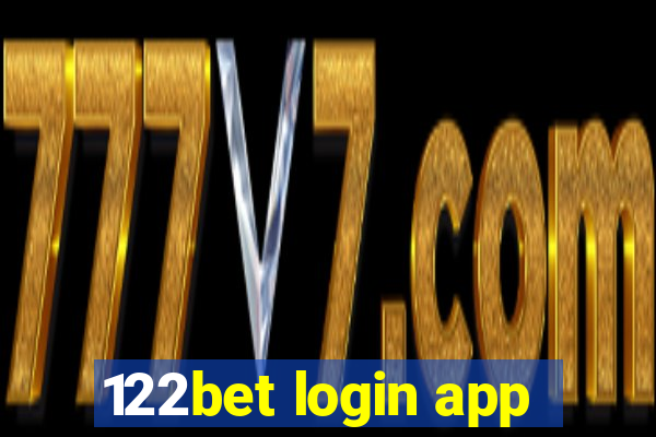 122bet login app